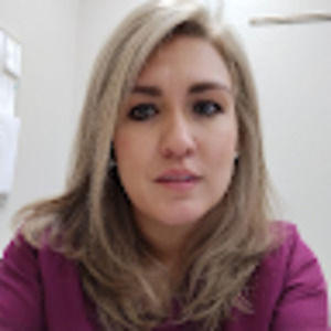 Meet your Posher, Gabriela